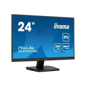 Iiyama ProLite XU2493HSU-B6 - LED-Monitor - 61 cm (24")