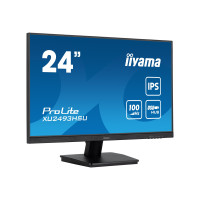 Iiyama ProLite XU2493HSU-B6 – LED monitor – 61 cm (24")