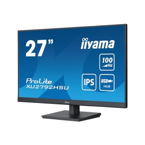 Iiyama ProLite XU2792HSU-B6 - LED monitor - 68.6 cm (27")