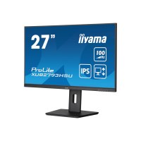 Iiyama ProLite XUB2793HSU-B6 - LED-Monitor - 68.6 cm (27")