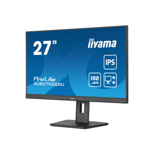 Iiyama ProLite XUB2792QSU-B6 - LED-Monitor - 68.5 cm (27")