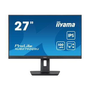 Iiyama ProLite XUB2792QSU-B6 - LED-Monitor - 68.5 cm...