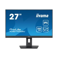 Iiyama ProLite XUB2792QSU-B6 - LED-Monitor - 68.5 cm (27")