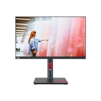 Lenovo P24q-30 - LED-Monitor - 60.5 cm (23.8")