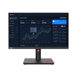 Lenovo ThinkVision T22i-30 - Monitor LED - 21.5"