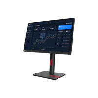 Lenovo ThinkVision T22i-30 - LED-Monitor - 54.6 cm (21.5")