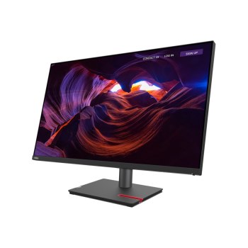 Lenovo ThinkVision P32p-30 - LED-Monitor - 80 cm (31.5")