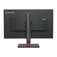 Lenovo ThinkVision P32p-30 - LED-Monitor - 80 cm (31.5") - 3840 x 2160 4K - IPS - 350 cd/m² - 1000:1 - 4 ms - HDMI, DisplayPort, USB - Raven Black - Campus