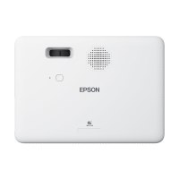 Epson CO-FH01 - 3-LCD-Projektor - tragbar - 3000 lm (weiß)