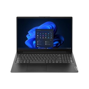 Lenovo V15 G4 AMN 82YU - 180° hinge design - AMD Ryzen 5 7520U / 2.8 GHz - Radeon 610M - 16 GB RAM - 512 GB SSD TLC - 39.6 cm (15.6")