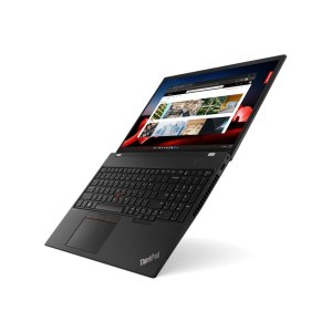 Lenovo ThinkPad T16 Gen 2 21HH - 180°-Scharnierdesign...