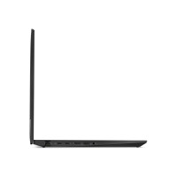 Lenovo ThinkPad T16 Gen 2 21HH - 180°-Scharnierdesign - Intel Core i7 1355U / 1.7 GHz - Win 11 Pro - Intel Iris Xe Grafikkarte - 32 GB RAM - 1 TB SSD TCG Opal Encryption 2, NVMe, Performance - 40.6 cm (16")