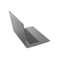 Lenovo V17 G4 IRU 83A2 - 180°-Scharnierdesign - Intel Core i7 1355U / 1.7 GHz - Win 11 Home - Intel Iris Xe Grafikkarte - 16 GB RAM - 512 GB SSD NVMe - 43.9 cm (17.3")