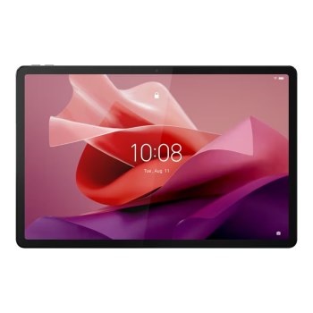 Lenovo Tab P12 ZACL - Tablet - Android 13 oder höher - 128 GB UFS card - 32.3 cm (12.7")