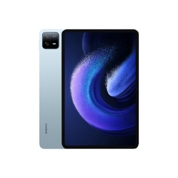 Xiaomi Pad 6 - Tablet - MIUI 14 for Pad - 128 GB UFS card - 27.9 cm (11")