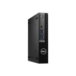 Dell OptiPlex 7010 - Micro - Core i5 13500T / 1.6 GHz -...