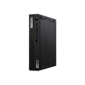 Lenovo ThinkCentre M70q Gen4 12E3 - Mini - Core i5 13400T...