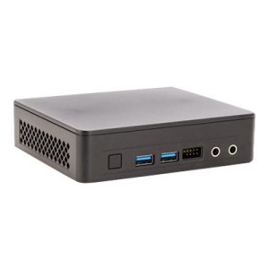 Intel Next Unit of Computing 11 Essential Mini PC