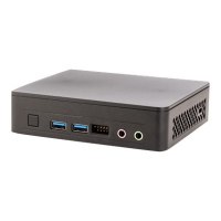 Intel Next Unit of Computing 11 Essential Mini PC