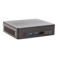 Intel Next Unit of Computing 11 Essential Mini PC