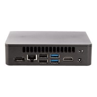 Intel Next Unit of Computing 11 Essential Mini PC