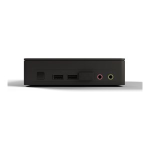 ASUS NUC 11 Essential NUC11ATKC2 - Mini-PC - Celeron N...