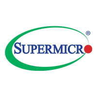 Supermicro processor air cooler - (for: LGA115x socket)