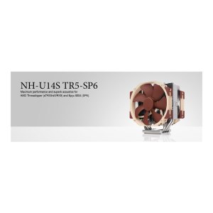 Noctua NH-U14S TR5-SP6 - Refrigeratore ad aria per...