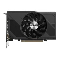 Gigabyte GeForce RTX 4060 D6 8G - Grafikkarten - GeForce RTX 4060 - 8 GB GDDR6 - PCIe 4.0 - 2 x HDMI, 2 x DisplayPort