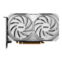 MSI GeForce RTX 4060 VENTUS 2X WHITE 8G OC - Schede grafiche