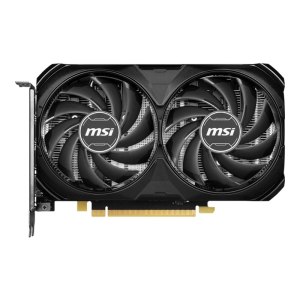 MSI GeForce RTX 4060 Ti VENTUS 2X BLACK 16G OC