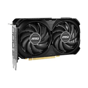 MSI GeForce RTX 4060 Ti VENTUS 2X BLACK 16G OC