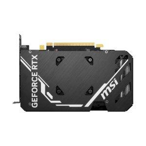 MSI GeForce RTX 4060 Ti VENTUS 2X BLACK 16G OC