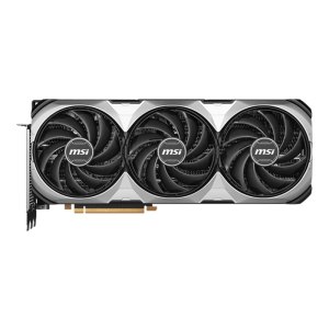 MSI GeForce RTX 4090 VENTUS 3X E 24G OC - Grafikkarten