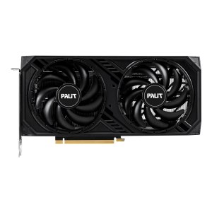 Palit GeForce RTX 4060 Ti Dual - Grafikkarten