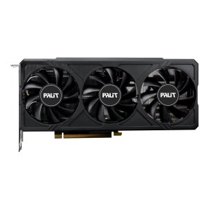 Palit GeForce RTX 4060 TI JetStream - Grafikkarten