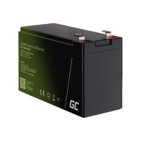 Batteria UPS Green Cell - 1 x batteria - acido al piombo