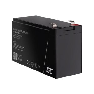 Batteria UPS Green Cell - 1 x batteria - Piombo acido sigillato (SLA)