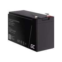 Batteria UPS Green Cell - 1 x batteria - Piombo acido sigillato (SLA)