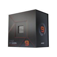 AMD Ryzen 9 7950X - 4.5 GHz - 16 Kerne - 32 Threads