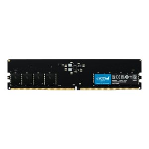 Crucial DDR5 - Module - 16 GB - DIMM 288-PIN