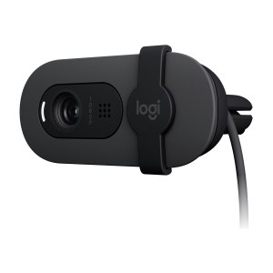 Logitech BRIO 105 - Webcam - Farbe - 2 MP - 1920 x 1080