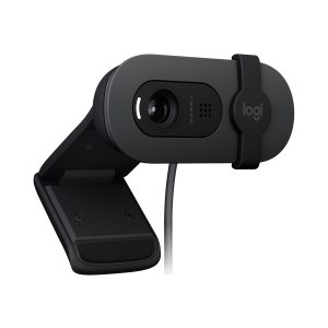 Logitech BRIO 105 - Webcam - Farbe - 2 MP - 1920 x 1080