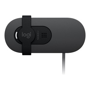 Logitech BRIO 105 - Webcam - a colori - 2 MP - 1920 x 1080