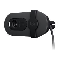 Logitech BRIO 105 - Webcam - Farbe - 2 MP - 1920 x 1080