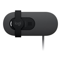 Logitech BRIO 105 - Webcam - color - 2 MP - 1920 x 1080