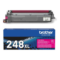 Brother TN248XLM - Hohe Ergiebigkeit - Magenta