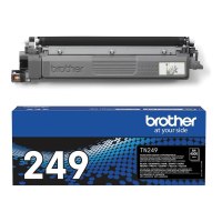 Brother TN-249BK - Sehr hohe Ergiebigkeit - Schwarz