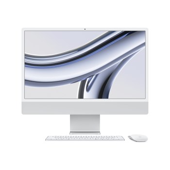 Apple iMac with 4.5K Retina display - All-in-One (Komplettlösung)