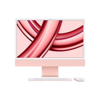 Apple iMac with 4.5K Retina display - All-in-One (Komplettlösung)